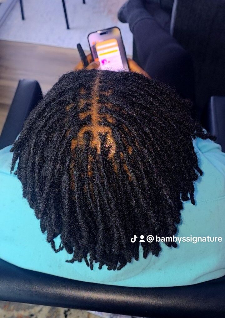 Locs