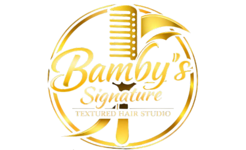 Bamby's Signature