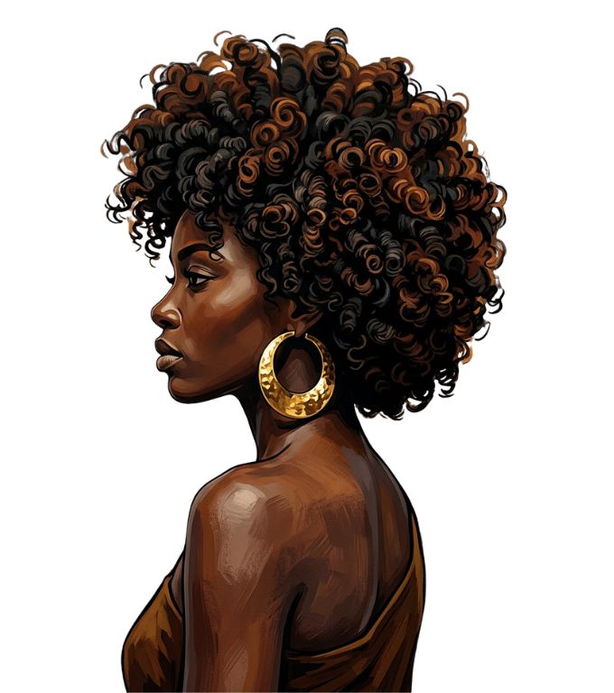Bamby's Signature — Textured Hair Studio